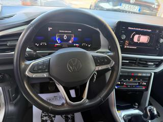 VOLKSWAGEN T-Roc usata, con Controllo trazione