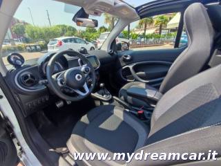 SMART ForTwo usata, con Chiusura centralizzata