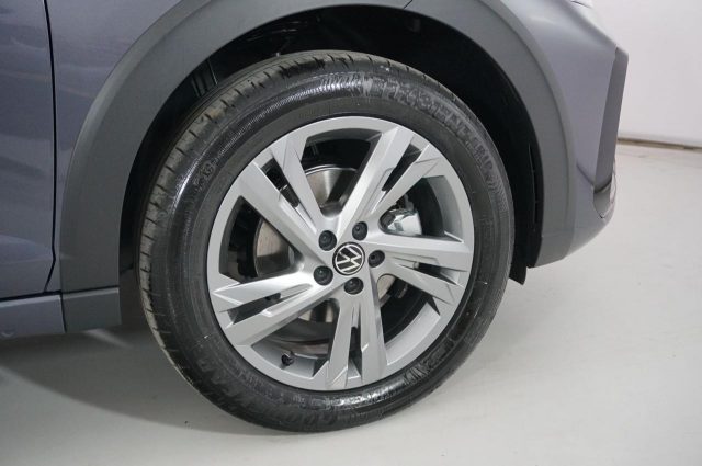 VOLKSWAGEN Taigo usata, con Autoradio