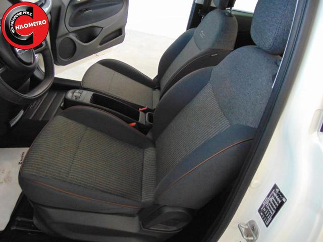 FIAT 500e usata, con Airbag Passeggero
