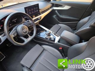 AUDI A4 usata, con Autoradio