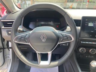 RENAULT Clio usata, con Autoradio