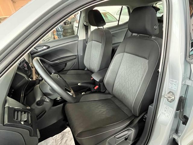 VOLKSWAGEN T-Cross usata, con Immobilizzatore elettronico