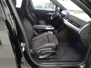BMW X2 usata, con Sistema di navigazione