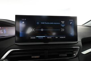 PEUGEOT 3008 usata 10