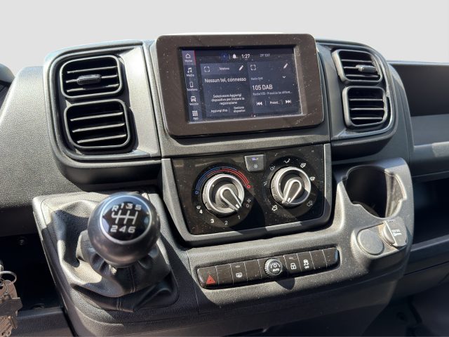 FIAT Ducato usata 14