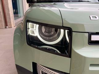 LAND ROVER Defender usata, con Telecamera per parcheggio assistito