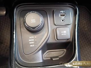 JEEP Compass usata 34