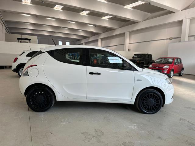 LANCIA Ypsilon usata, con Chiusura centralizzata