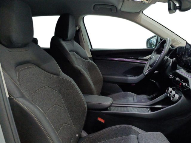 SKODA Kodiaq usata, con ESP