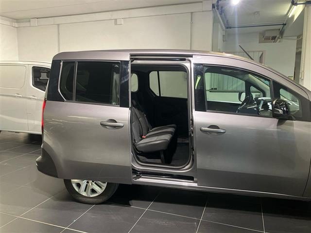 RENAULT Kangoo usata 25