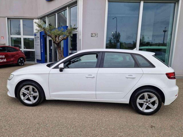 AUDI A3 usata, con Boardcomputer