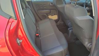 CITROEN C3 usata, con Servosterzo