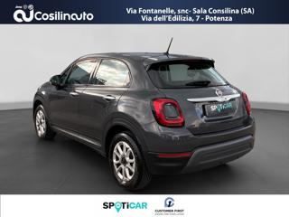 FIAT 500X usata, con Airbag laterali