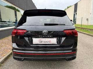 VOLKSWAGEN Tiguan usata, con Autoradio