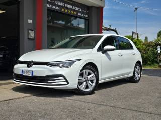VOLKSWAGEN Golf usata, con Fari Xenon