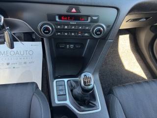 KIA Sportage usata 15