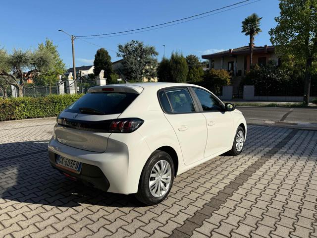 PEUGEOT 208 usata, con Airbag Passeggero