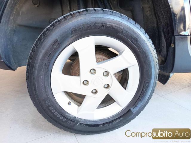 DACIA Duster usata 18