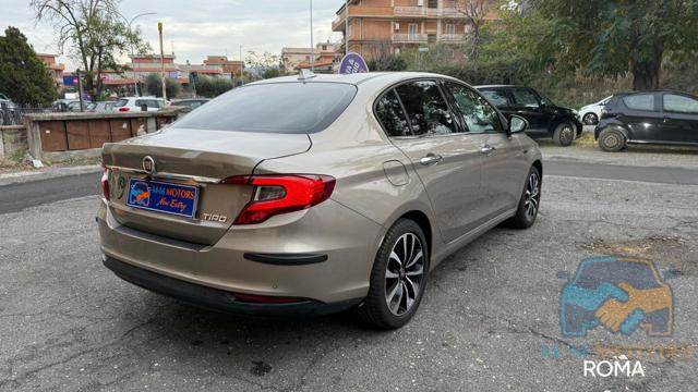 FIAT Tipo usata, con Alzacristalli elettrici