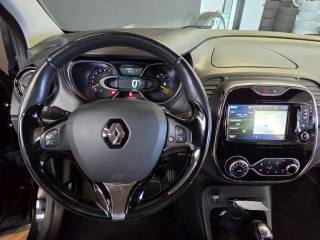 RENAULT Captur usata 9