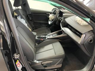 AUDI A3 usata, con ESP