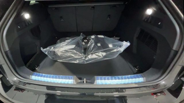 AUDI A5 usata, con Chiusura centralizzata