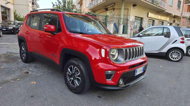 JEEP Renegade usata, con ABS