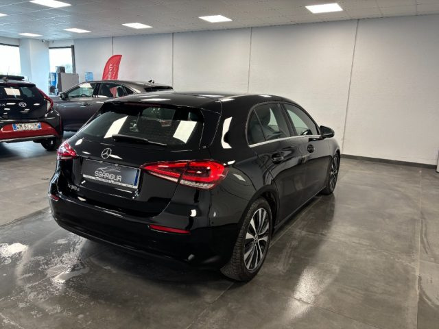 MERCEDES-BENZ A 180 usata, con Start/Stop Automatico