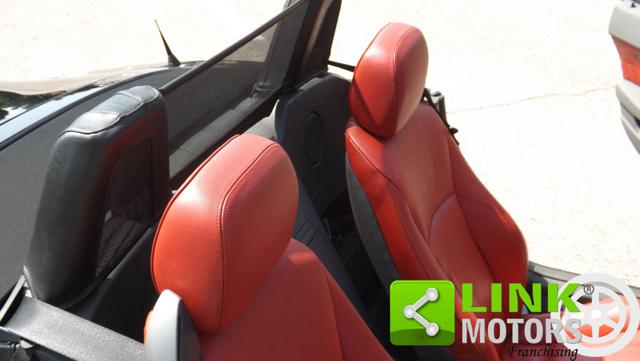 BMW Z4 usata 28