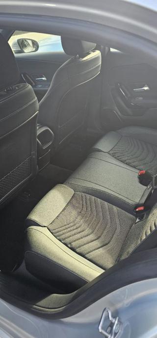 MERCEDES-BENZ A 180 usata, con Fendinebbia