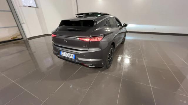 DS AUTOMOBILES DS 4 usata, con Airbag Passeggero