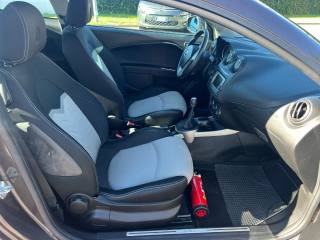 ALFA ROMEO MiTo usata, con Immobilizzatore elettronico