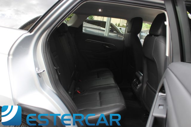 LAND ROVER Range Rover Evoque usata, con USB
