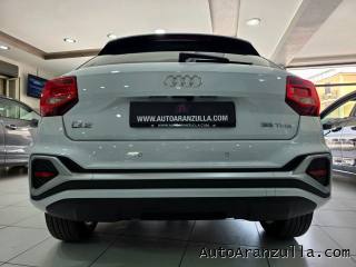 AUDI Q2 usata, con Bracciolo