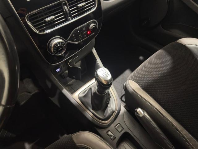 RENAULT Clio usata, con Controllo trazione