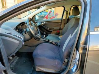 FORD Focus usata, con Controllo trazione