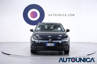 VOLKSWAGEN Polo usata, con Airbag