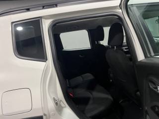 JEEP Renegade usata, con Climatizzatore