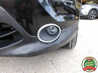 NISSAN Qashqai usata, con Sensori di parcheggio anteriori