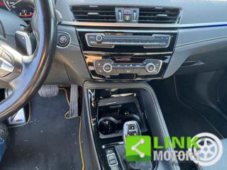 BMW X2 usata 22