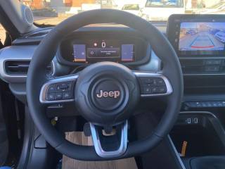JEEP Avenger usata, con ESP