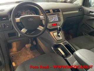 FORD C-Max usata, con Bracciolo