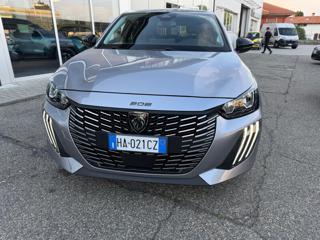 PEUGEOT 208 usata, con Alzacristalli elettrici