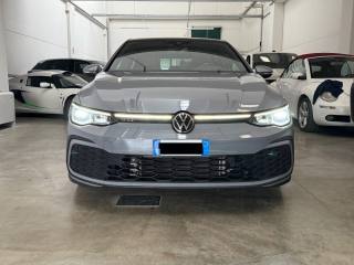VOLKSWAGEN Golf usata, con Autoradio digitale