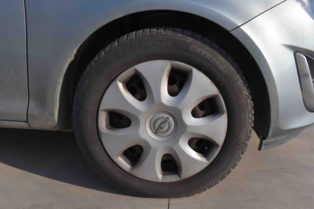 OPEL Corsa usata, con Servosterzo