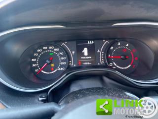 FIAT Tipo usata, con Bluetooth