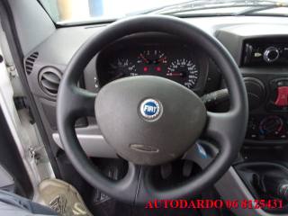 FIAT Doblo usata 14