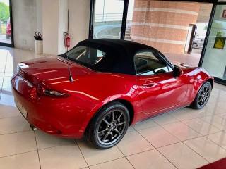 MAZDA MX-5 usata, con Autoradio