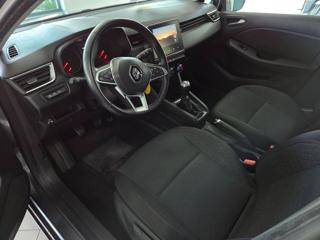 RENAULT Clio usata, con Controllo trazione